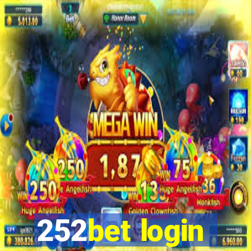 252bet login